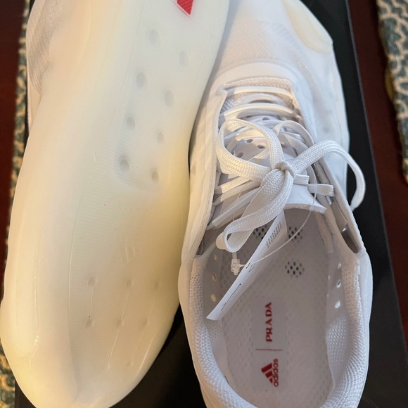 Prada Adidas - Picture 4 of 4